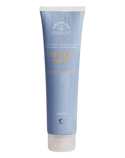 Rudolph Care - Aftersun Soothing Sorbet - 150 ml